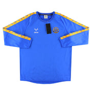 Sudadera de entrenamiento Shrewsbury Town 2024-25 *con etiquetas* XXXXL