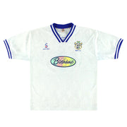 Camiseta de local Bury Super League 1997-98 L