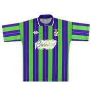 Camiseta de visitante Matchwinner Bury 1994-95 Talla L