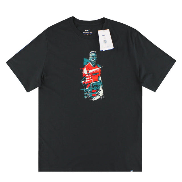 2023-24 England Nike Player Tee *BNIB* L
