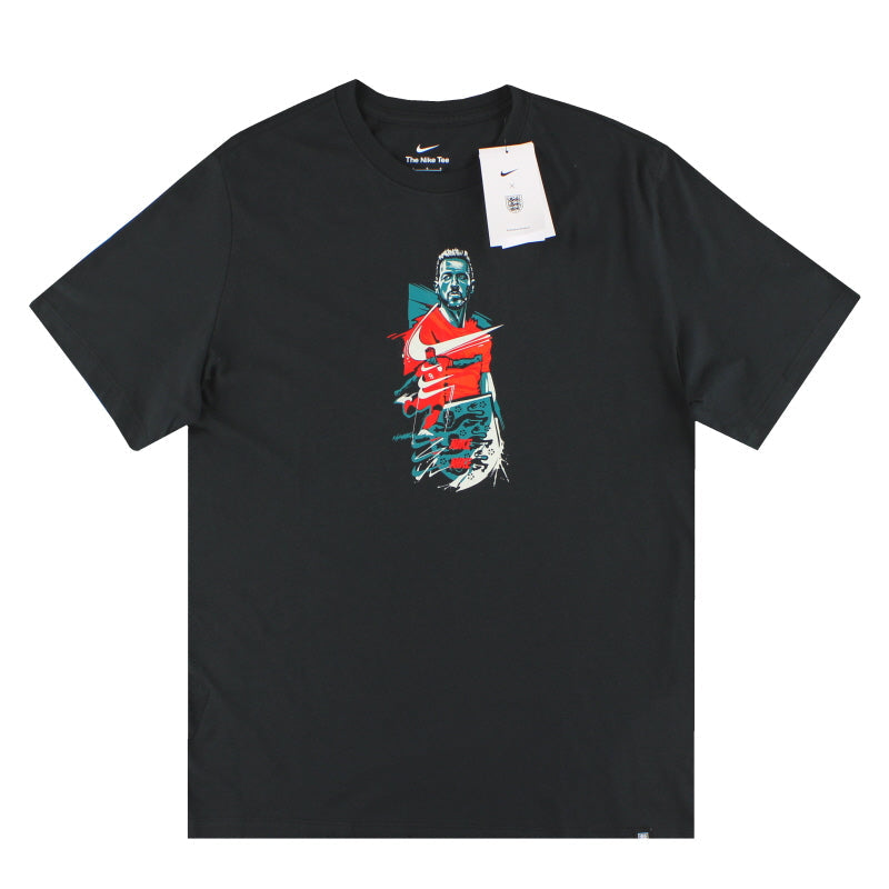 Camiseta Nike del jugador de Inglaterra 2023-24 *BNIB* L