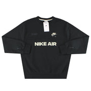 Sudadera Nike de felpa cepillada *con etiquetas* M