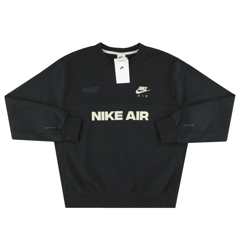 Sudadera Nike de felpa cepillada *con etiquetas* M