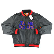 Chaqueta universitaria Nike LeBron x Space Jam *con etiquetas* L