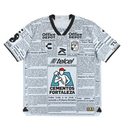 Camiseta Charly de Visitante del Club León 2022-23 Talla XXL