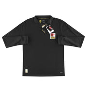 Camiseta de portero auténtica Puma Aniversario AC Milan 2024-25 *con etiquetas* Talla S
