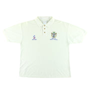 Polo de los 'Campeones' de la Super League de Bury 1997 Talla L