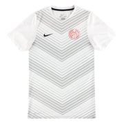 2014-15 Camiseta de entrenamiento Nike del FSV Mainz Talla S