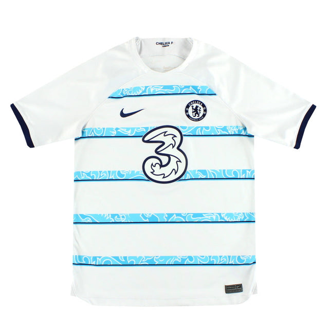 2022-23 Chelsea Nike Away Shirt XL.Boys