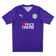 Camiseta visitante Puma FC Groningen 2020-21 *Impecable* M