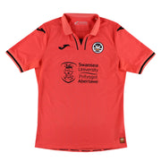 2021-22 Camiseta Alterna Joma del Swansea City L