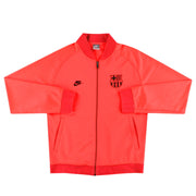 Chaqueta de chándal Nike Barcelona 2009-11 M