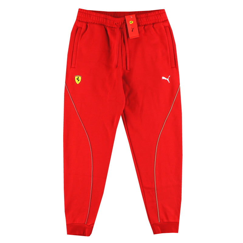 Pantalones de chándal Puma Scuderia Race *con etiquetas* L