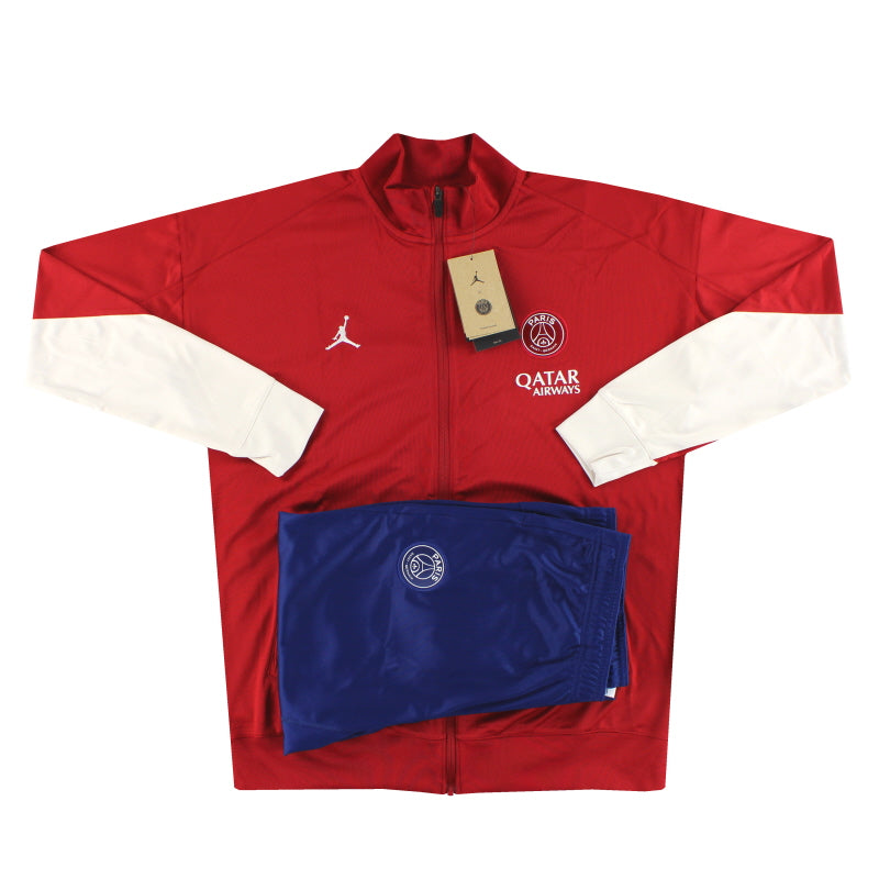 Chándal Nike Dri-FIT Strike del Paris Saint-Germain 2025-26 *con etiquetas* L