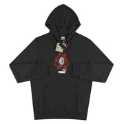 Sudadera con capucha Puma Culture AC Milan 2024-25 *con etiquetas* M