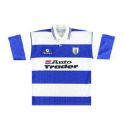 1993-94 Camiseta de local Reading Pelada L