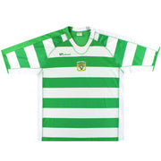2007-09 Yeovil Town Vandanel Camiseta Local *Impecable* XXL