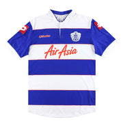 Camiseta QPR Lotto Local 2013-14 XXL