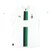 Camiseta Auténtica Local Puma Borussia Monchengladbach 2022-23 *Impecable* XXXL