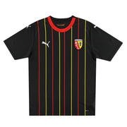 Camiseta de la segunda equipación del Lens Puma 2023-24 L