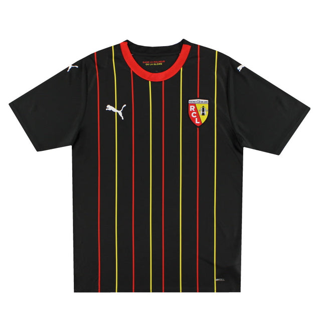 2023-24 Lens Puma Away Shirt L