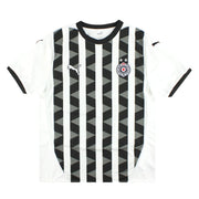 2024-25 Camiseta Local Puma FK Partizan Talla S