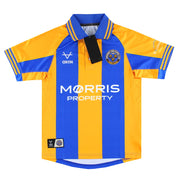 Camiseta Local Shrewsbury Town 2024-25 *NUEVA EN CAJA* Juvenil