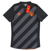 Camiseta Umbro del Lens de la temporada 2015-16 de visitante *con etiquetas* S