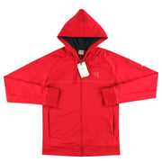 Chaqueta de chándal Nike Ronaldinho R10 de 2008-10 *con etiquetas* M