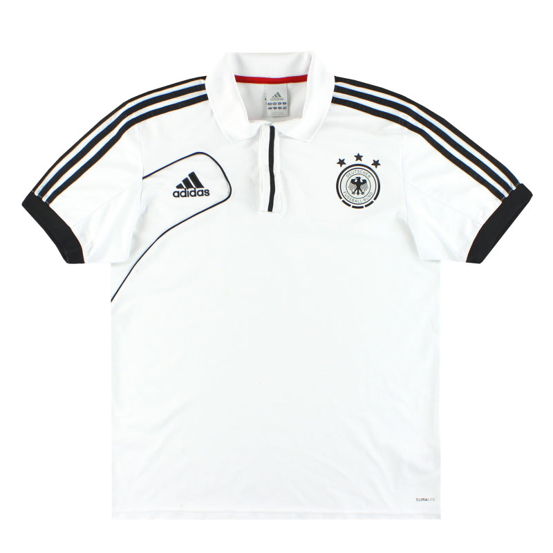 Polo adidas Alemania 2012-13 M
