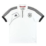 Polo adidas Alemania 2012-13 M