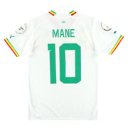 Camiseta Local Puma Senegal 2022-23 Mané #10 S