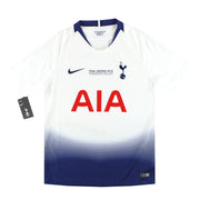Camiseta de local Nike del Tottenham 2018-19 'Final Madrid' *con etiquetas* M