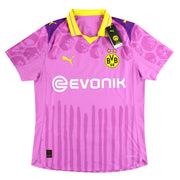 Camiseta de portero Puma auténtica KidSuper CWC del Borussia Dortmund 2025 *En caja* M
