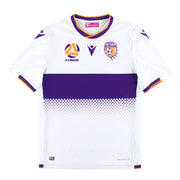 Camiseta de Visitante Perth Glory Macron 2020-21 Talla S