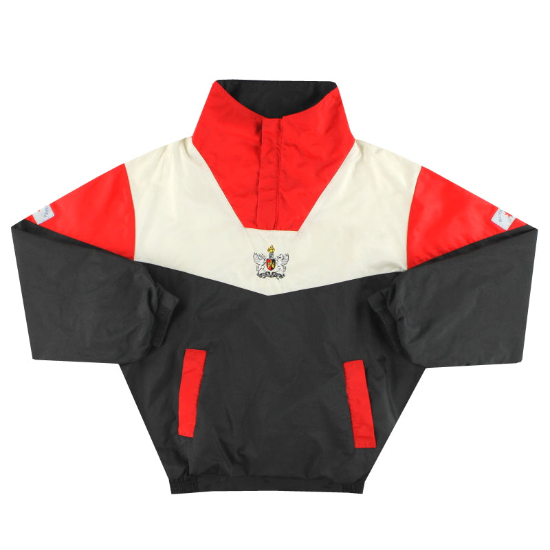 1993-95 Exeter Matchwinner Sudadera con Cremallera 1/4 L