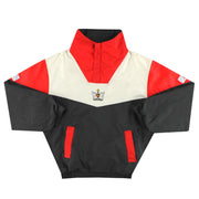 1993-95 Exeter Matchwinner Sudadera con Cremallera 1/4 L