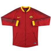 Chaqueta Roma Nike Anthem 2018-19 M
