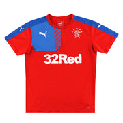 Camiseta de entrenamiento Puma Rangers 2015-16 L