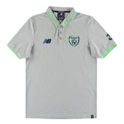 Polo New Balance Irlanda 2017-18 M