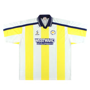 Camiseta de local Torquay Super League 1999-00 Talla XXL