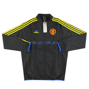 Chaqueta Manchester United adidas Icon Woven 2021-22 *NUEVA EN CAJA* Talla M