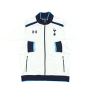 2013-14 Chaqueta de chándal Tottenham Under Armour XXXL