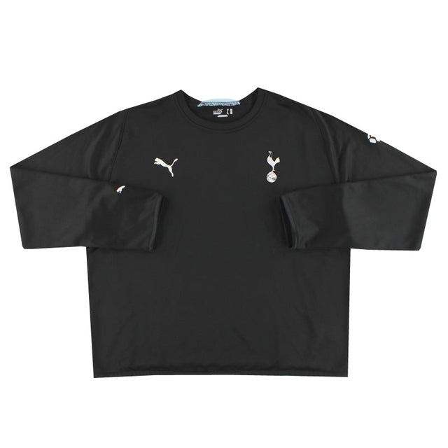 2010-11 Tottenham Puma Sweatshirt XXL