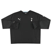 2010-11 Sudadera Puma Tottenham XXL