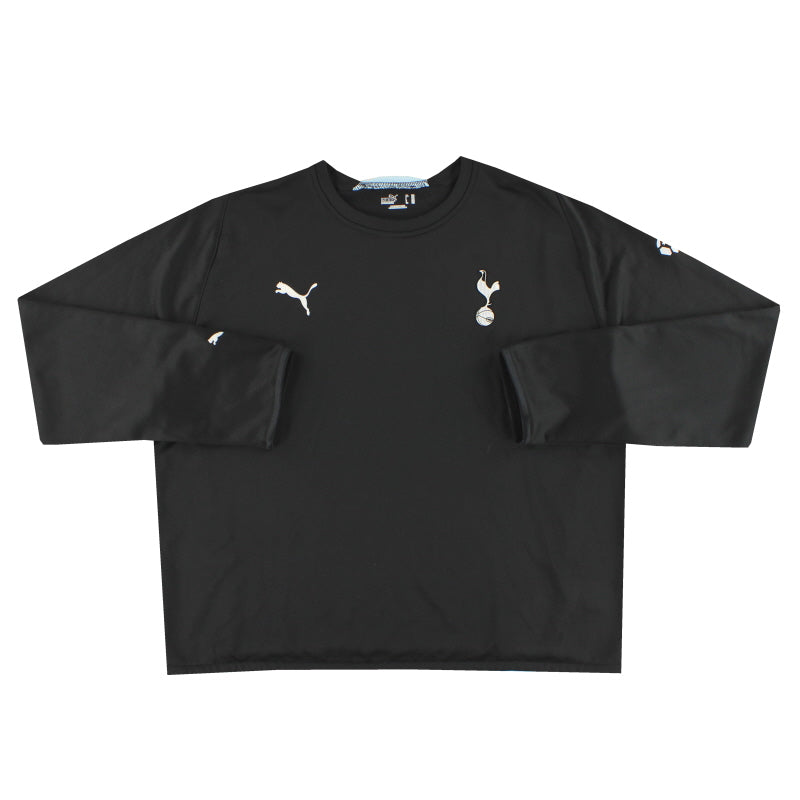 2010-11 Sudadera Puma Tottenham XXL