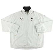 Chaqueta de chándal Tottenham Puma 2006-07 XXL
