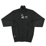 Chaqueta de chándal de rugby de Nueva Zelanda 2007 *con etiquetas* Talla S