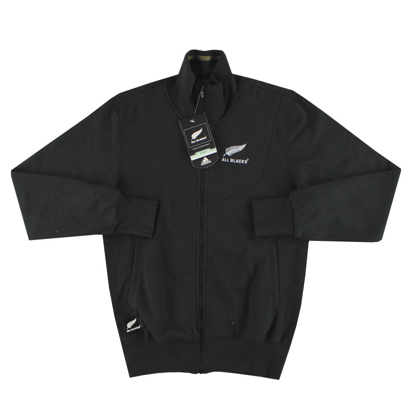 Chaqueta de chándal de rugby de Nueva Zelanda 2007 *con etiquetas* Talla S