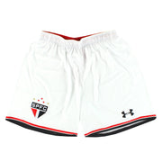 2017 Pantalón corto de local Under Armour del Sao Paulo Talla XL